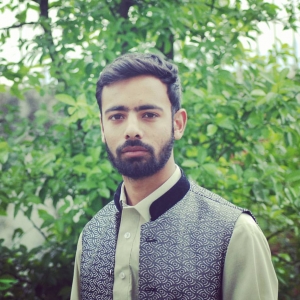 Hameed Ullah-Freelancer in Swabi,Pakistan
