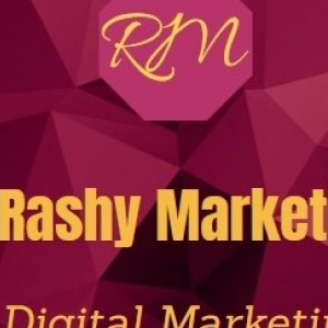 Rashy Marketer-Freelancer in Lagos,Nigeria