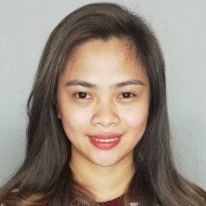 Kimberly Sevilla-Freelancer in Kidapawan,Philippines