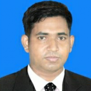 Md Kamrul Islam-Freelancer in Chittagong,Bangladesh
