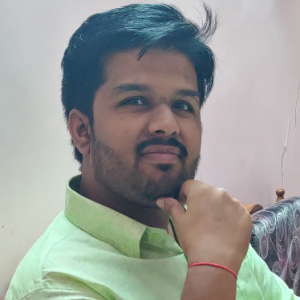 Sandeep Kulkarni-Freelancer in latur,maharashtra,India.,India