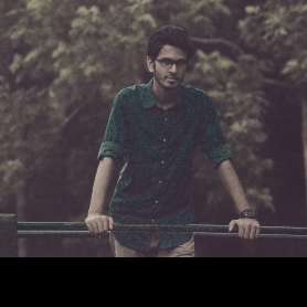 Saikul Islam-Freelancer in university of chittagong,Bangladesh