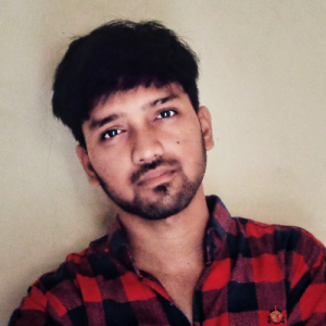 Vishal Prasad-Freelancer in Silvassa,India