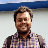 Senaritra Ghosh-Freelancer in Gobardanga,India