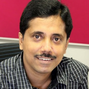 Pranab Nath-Freelancer in Bengaluru,India