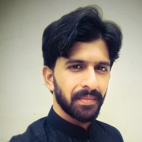 Waqar Ahmed-Freelancer in Jhelum,Pakistan