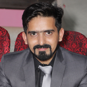 Sohaib Waqas-Freelancer in Multan,Pakistan