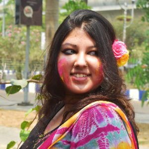 Marina Banerjee-Freelancer in Kolkata,India