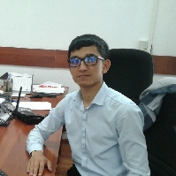 Sherzodbek Turdaliyev-Freelancer in Farg'ona,Uzbekistan