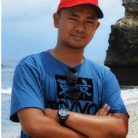 Aris Toko-Freelancer in ,Indonesia