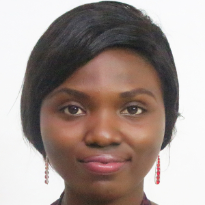 Ruth Ashedagho-Freelancer in Lagos,Nigeria