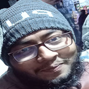 SABUJ SHEIKH-Freelancer in Dhaka,Bangladesh