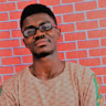 Gabriel Awuah Mainoo-Freelancer in Accra,Ghana