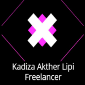 Freelancer Kadiza