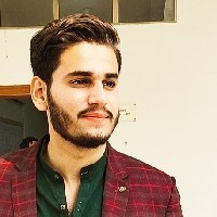 Waleed Arain-Freelancer in Rahim Yar Khan,Pakistan