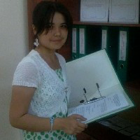 Guzalkhan Samandarova-Freelancer in ,Uzbekistan