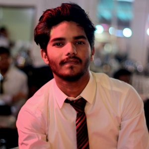 Ahmed Malhi-Freelancer in Rahim Yar Khan,Pakistan