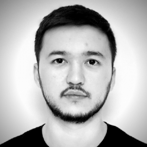 Aidar Aukenov-Freelancer in ,Hungary