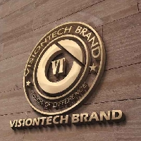 Visiontech Brand-Freelancer in Osogbo,Nigeria