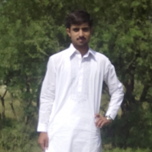 Khawar Siddique-Freelancer in Talagang,Pakistan