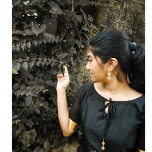 Niranjana Girish-Freelancer in ,India