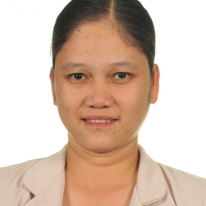 Danette Robillo-Freelancer in Lahug,Philippines