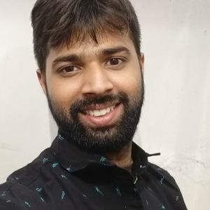 Lavan Sridhara-Freelancer in Hyderabad,India