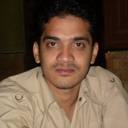 Ishanth Gogineni-Freelancer in Hyderabad,India