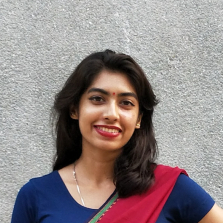 Sharmishtha Tembhurnikar-Freelancer in Nagpur,India