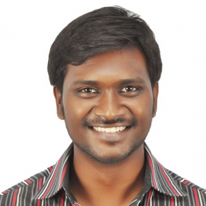 Ananthabupalan Selvaraj-Freelancer in Chennai,India