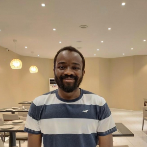 Carter Olayemi-Freelancer in Abuja,Nigeria