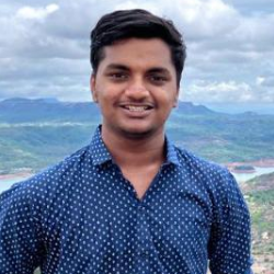 Vansh Mehta-Freelancer in Navsari,India