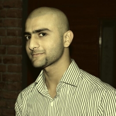 Devanshu Sharma-Freelancer in New Delhi,India