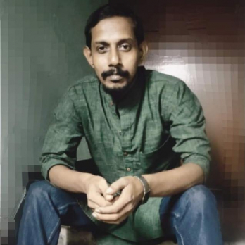 Suman Roy-Freelancer in DURGAPUR,India