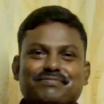 Rajesh Jayaraman-Freelancer in Chennai,India