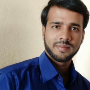 Mohsin Kamaal Razvi-Freelancer in Hyderabad,India