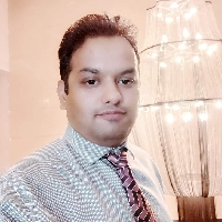 Yash Shrivastava-Freelancer in Ludhiana,India