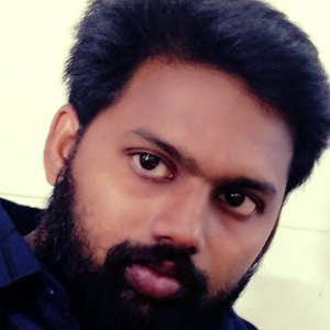 Syed Irfan-Freelancer in Chennai,India