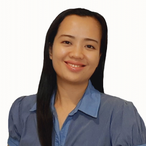 Charity Blithe Galupo-Freelancer in Bacoor,Philippines