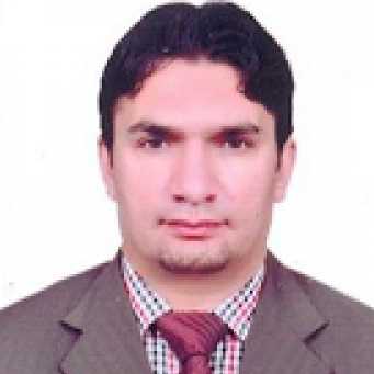 Zahir Shah-Freelancer in Islamabad,Pakistan