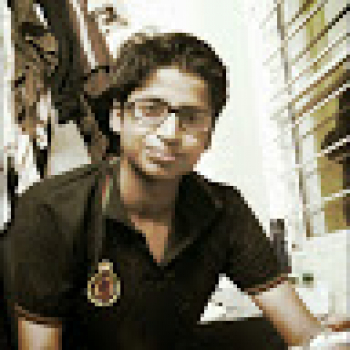 Sushanto Das-Freelancer in ,India