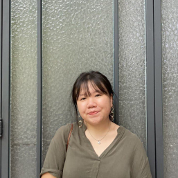 Vanessa Li Wei Yue-Freelancer in ,Malaysia