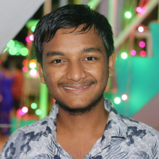 Ritwik Chakraborty-Freelancer in Kolkata,India