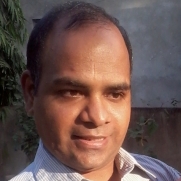 Gopal Sharma-Freelancer in Jaipur,India