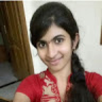 Leela Harshini-Freelancer in Vijayawada,India