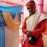 Vishnu Shastri-Freelancer in Baloda,India