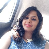 Shraddha Patil-Freelancer in Navi Mumbai,India