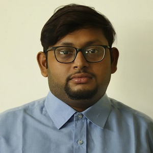 Swapnadip Datta-Freelancer in Tripura,India