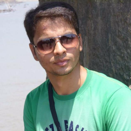 Aditya Ovalekar-Freelancer in Badlapur,India