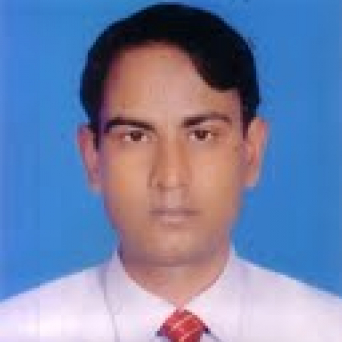 Md Aktaruzzaman-Freelancer in Dinajpur,Bangladesh